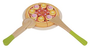 Pizza Meastro